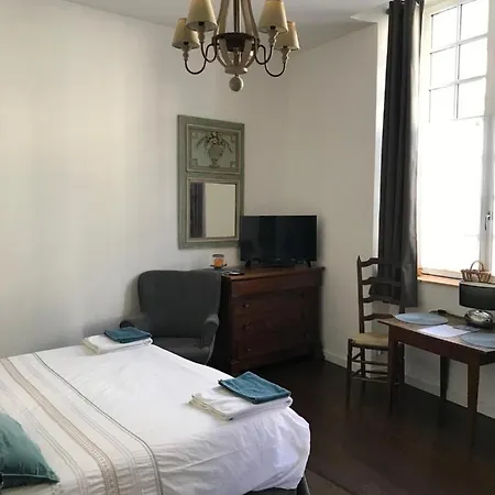 Studio Medicis * Bayeux
