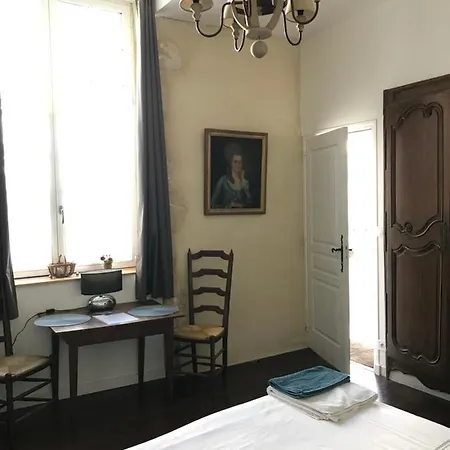 Studio Medicis Appartement