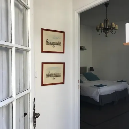 Studio Medicis Appartement Bayeux